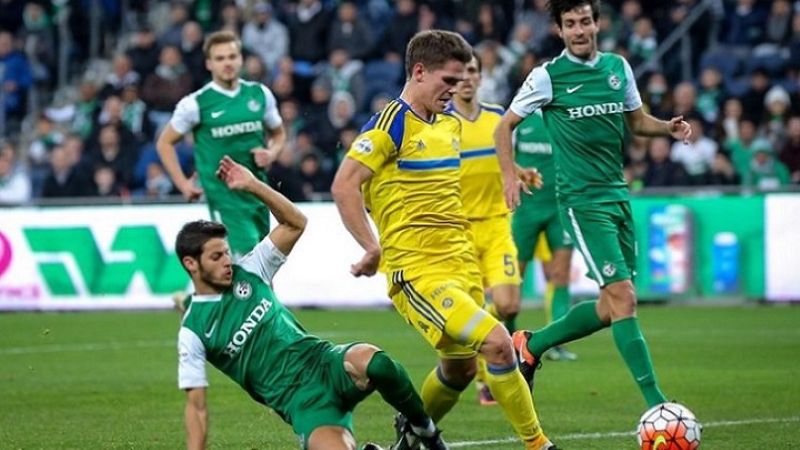 Nhận định soi kèo Maccabi Haifa vs Hapoel Haifa lúc 01h30 ngày 06/01/2026