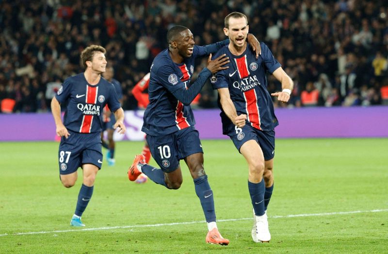 Nhận định soi kèo PSG vs Paris FC lúc 02h45 ngày 05/01/2026