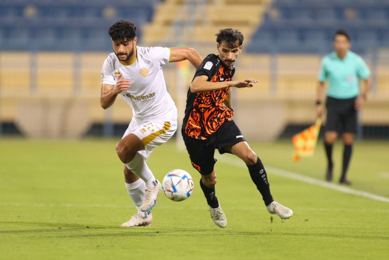 Nhận định soi kèo Umm Salal vs Al Gharafa lúc 21h30 ngày 06/01/2026