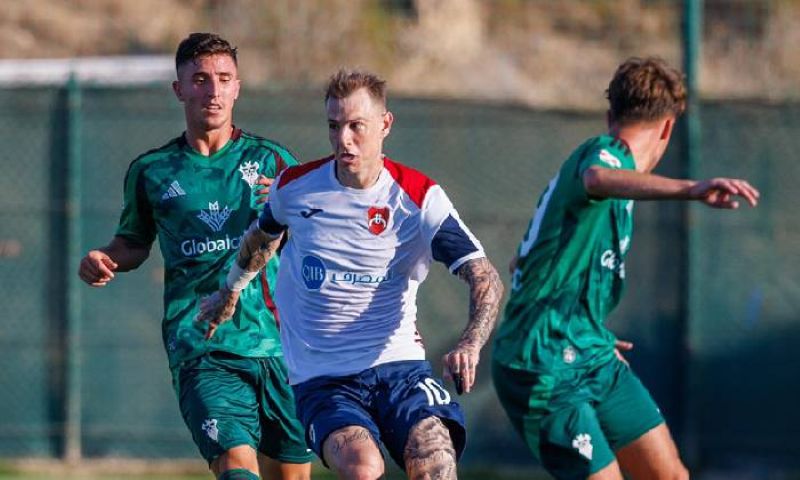 Nhận định soi kèo Al Sailiya vs Al Rayyan lúc 23h30 ngày 06/01/2026