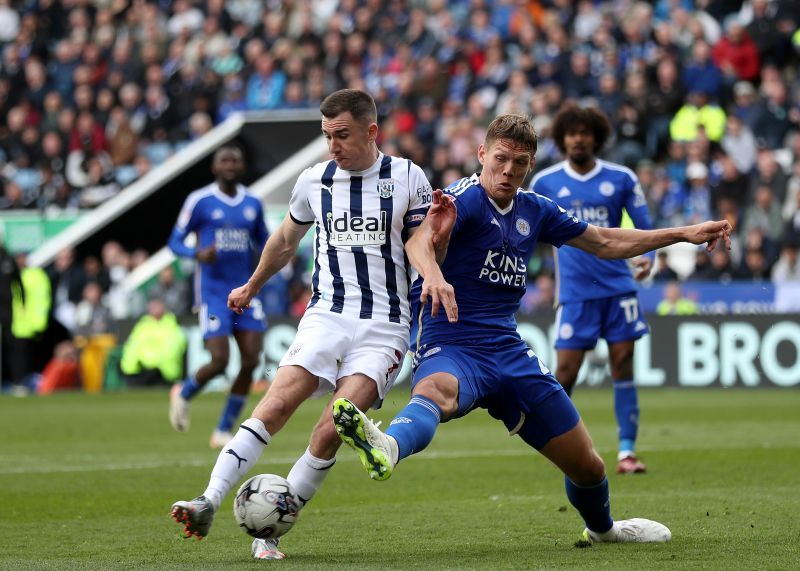 Nhận định soi kèo Leicester City vs West Brom lúc 03h00 ngày 06/01/2026