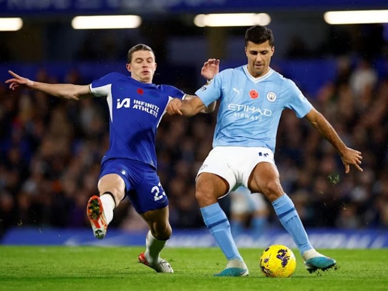 Nhận định soi kèo Man City vs Chelsea lúc 00h30 ngày 05/01/2026