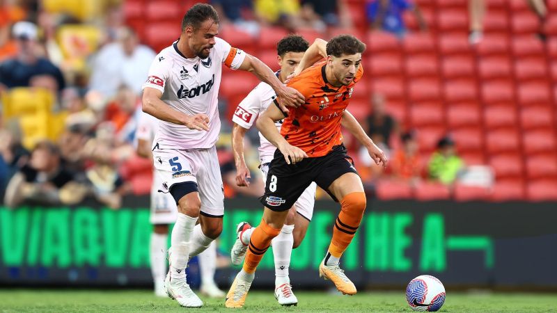 Nhận định soi kèo Melbourne City vs Brisbane Roar lúc 15h00 ngày 06/01/2026
