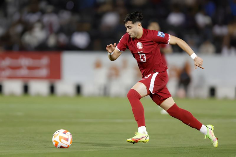 Nhận định soi kèo U23 Qatar vs U23 UAE lúc 23h30 ngày 07/01/2026